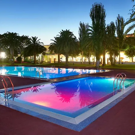 Vacanceselect Mobil Homes - Camping Valldaro Campsite *