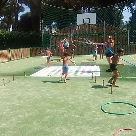 Vacanceselect Mobil Homes - Camping Valldaro *