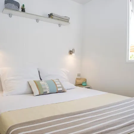 Vacanceselect Mobil Homes - Camping Valldaro Campsite *
